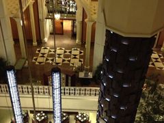 -吉隆坡喜来登帝国酒店