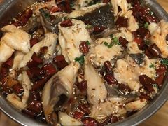 -勇猛子川菜馆(新军路店)
