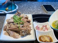 -马老六清真餐厅(雁滩店)