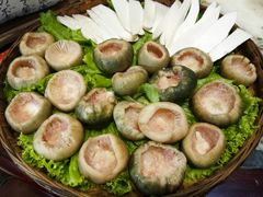-蔼若春.传承三十年云南菜(金碧公园店)