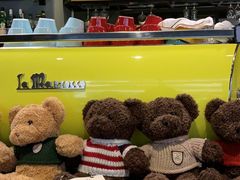 -咖法森林·咖啡  酒吧(天河店)