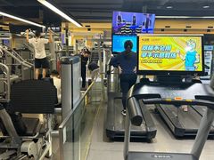 -超鹿运动(大唐世家店)