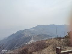 -阳台山自然风景区