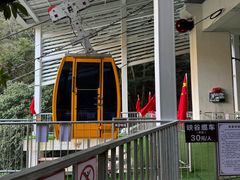 -龙湾潭国家森林公园