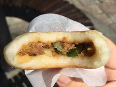-老味茶屋(川沙老街店)