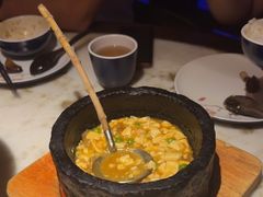 -绿茶餐厅(杭州黄龙K-lab店)