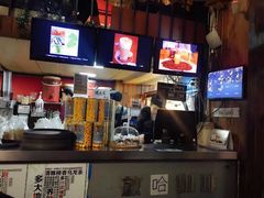 -放哈·甜醅子奶茶创造者(正宁路店)
