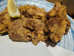 -麦秋寿司(富都广场店)