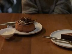 -大酉·M Coffee(北京美术馆店)