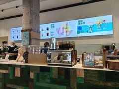 -星巴克(武康路店)