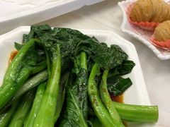 蚝油芥兰-潮福城大酒楼·潮粤菜·港式点心(阳光城店)