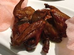 -潮福城大酒楼·潮味粤品·港式点心(湖滨北路店)