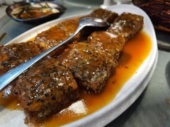 -大洋家·精品潮汕菜·生腌砂锅粥(天河东路店)
