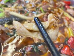 -胖娃古镇鸡杂(磁器口总店)
