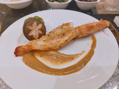 -丹鼎铁板料理
