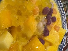 -赵记传承·中国甜品(福州总店)