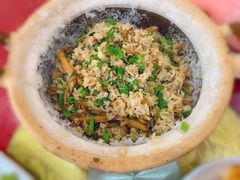 招牌黄鳝饭-台山美食一绝阿四台山黄鳝饭(阿四创作店)