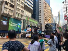 -翠华餐厅(铜锣湾糖街店)