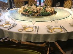 -福禧酒窖·中餐厅 (万柳店)