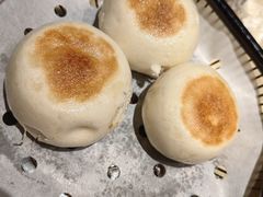 红糖锅盔-锦府盐帮·侯宅(五棵松万达店)