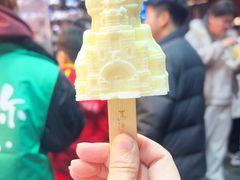 -马迭尔冷饮厅1906(中央大街店)