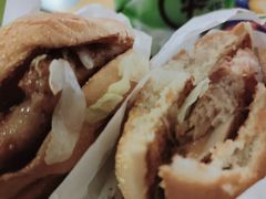 -麦当劳(南京水西门大街店)