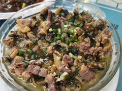 -味好美土菜(迎宾东路店)