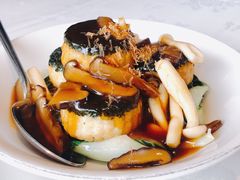 三层楼豆腐-同乐海鲜(乌节路中央店)