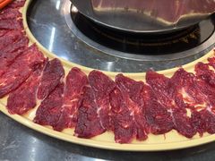 -陈记顺和潮汕牛肉火锅(韩江路店)