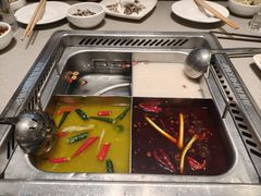 -海底捞火锅(万达广场店)
