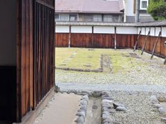 -高山阵屋
