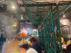 -汕头八合里海记牛肉店(清河店)