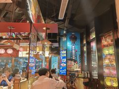 -有喜屋·日料·居酒屋(旭辉广场店)