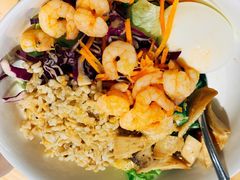 -CALIFORKS加州叉子轻食(朝阳门店)