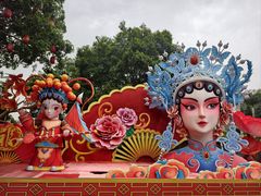 -南沙天后宫景区