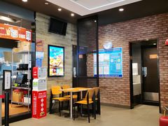 -汉堡王(兰州中心店)