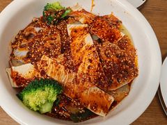 -艺味深尝(云锦路店)