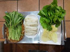 -潮泰牛肉火锅 · 创于1992年(车公庙店)