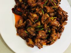 -九龙餐厅(大沽路店)