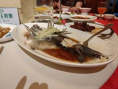 -马勒别墅·中餐厅