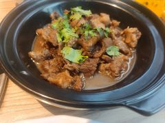 -正禾鲜·潮汕牛肉火锅(凯德天府店)