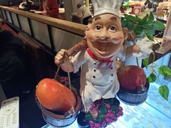 -比格比萨自助(花园路店)