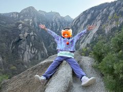 -北京凤凰岭