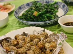 -盛港湾海鲜食府(黄沙店)