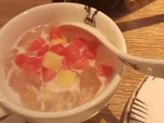 现任椰奶冰粉-新太二·鲜料川菜(智慧城广百店)