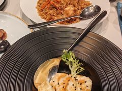 -杭州西湖柳莺里酒店·闻莺厅