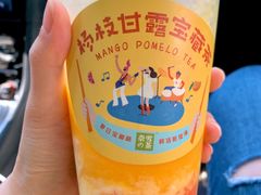 -奈雪的茶(中粮祥云小镇店)