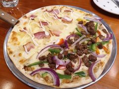 -披萨Pizza 2002(瑞源·名嘉国际店)