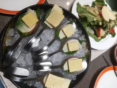 -極上萬膳·日料放题(海岸城店)