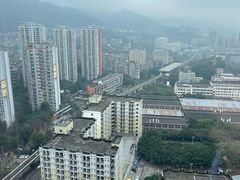 -维也纳国际酒店·重庆交通大学六公里轻轨站店